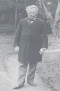 Josiah Royce 1902